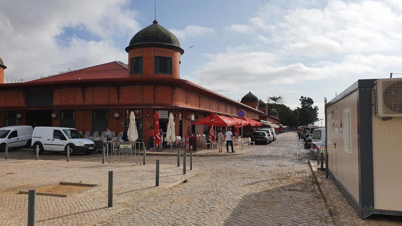 Lagoa Bonita Ольян Экстерьер фото